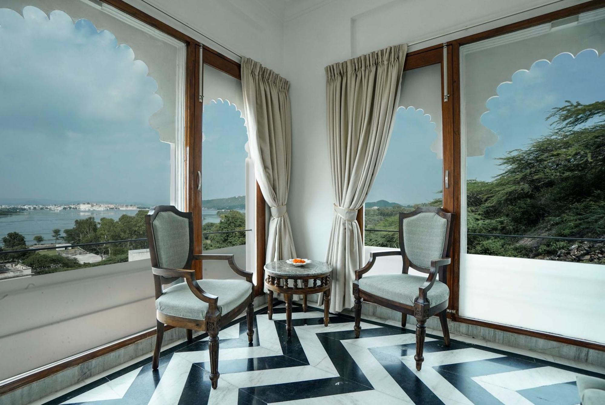 Burj Baneria - A Boutique Homestay Udaipur Ngoại thất bức ảnh